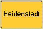 Heidenstadt