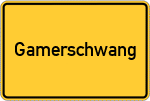 Gamerschwang