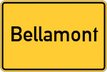Bellamont