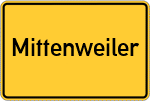 Mittenweiler