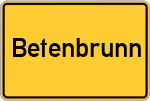 Betenbrunn