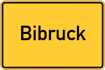 Bibruck