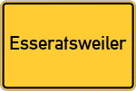 Esseratsweiler