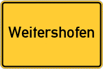 Weitershofen