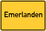 Emerlanden