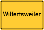 Wilfertsweiler